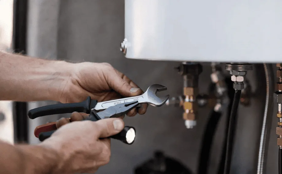 Why choose Water Heater Repair in Aubrey, TX